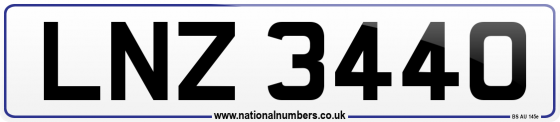 LNZ 3440