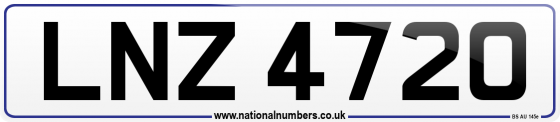 LNZ 4720