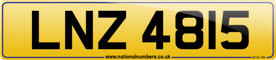 LNZ 4815
