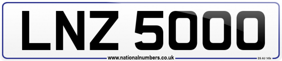 LNZ 5000