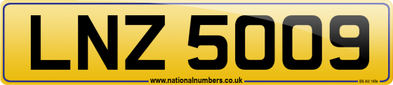 LNZ 5009