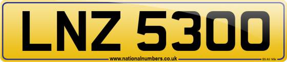 LNZ 5300