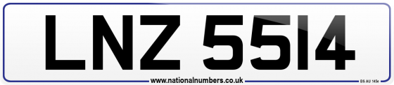 LNZ 5514