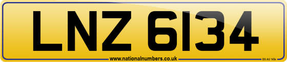 LNZ 6134
