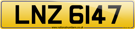 LNZ 6147