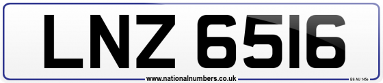 LNZ 6516