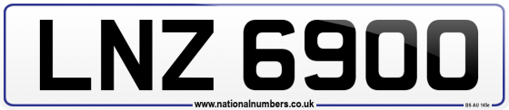 LNZ 6900