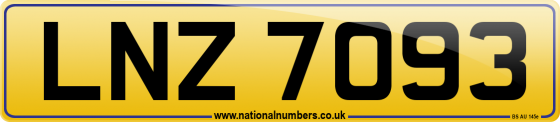 LNZ 7093