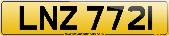 LNZ 7721