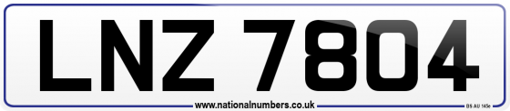 LNZ 7804