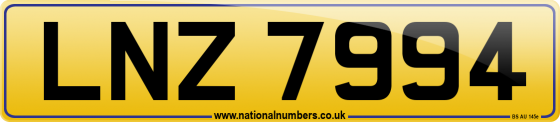 LNZ 7994