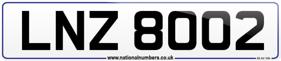 LNZ 8002