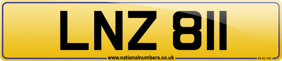 LNZ 811