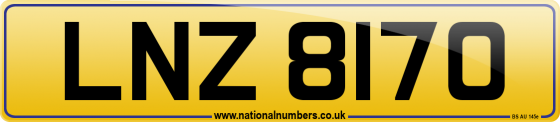 LNZ 8170