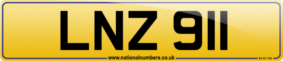 LNZ 911