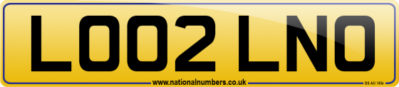 LO02 LNO
