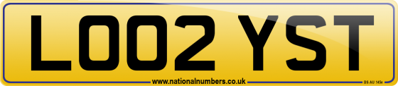 LO02 YST