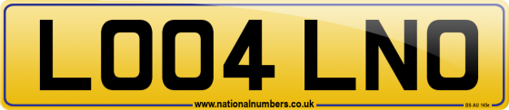 LO04 LNO
