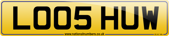 LO05 HUW