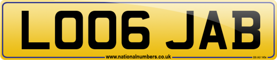 LO06 JAB