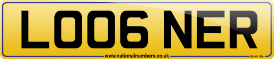 LO06 NER