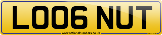 LO06 NUT
