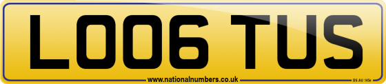 LO06 TUS