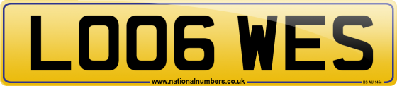 LO06 WES