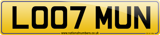 LO07 MUN
