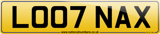 LO07 NAX