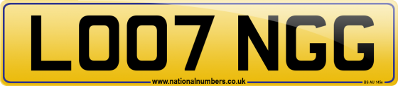 LO07 NGG