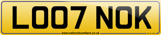 LO07 NOK