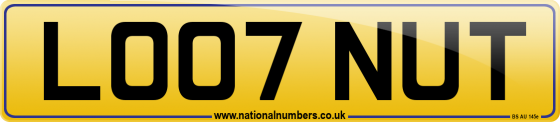 LO07 NUT