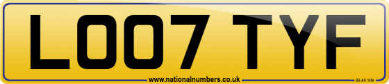 LO07 TYF