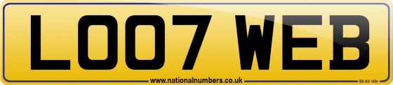 LO07 WEB