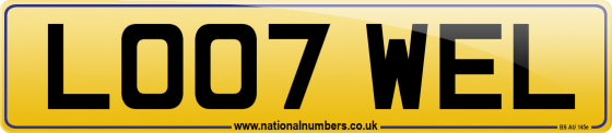 LO07 WEL