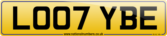 LO07 YBE