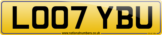 LO07 YBU
