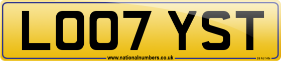 LO07 YST