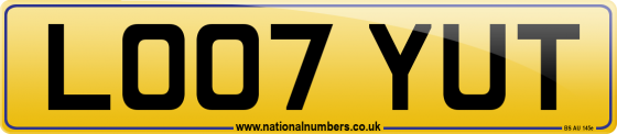 LO07 YUT