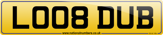 LO08 DUB