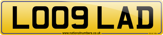 LO09 LAD