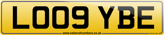 LO09 YBE