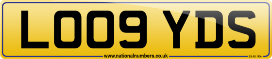 LO09 YDS