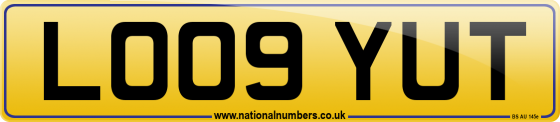 LO09 YUT