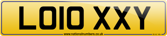 LO10 XXY