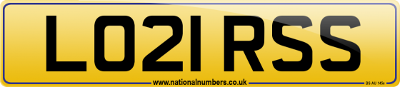 LO21 RSS