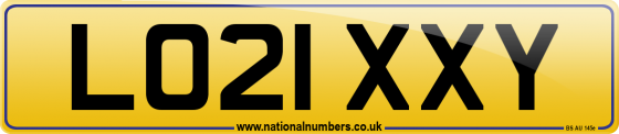 LO21 XXY