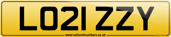 LO21 ZZY