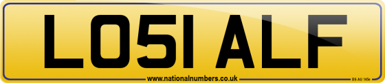LO51 ALF